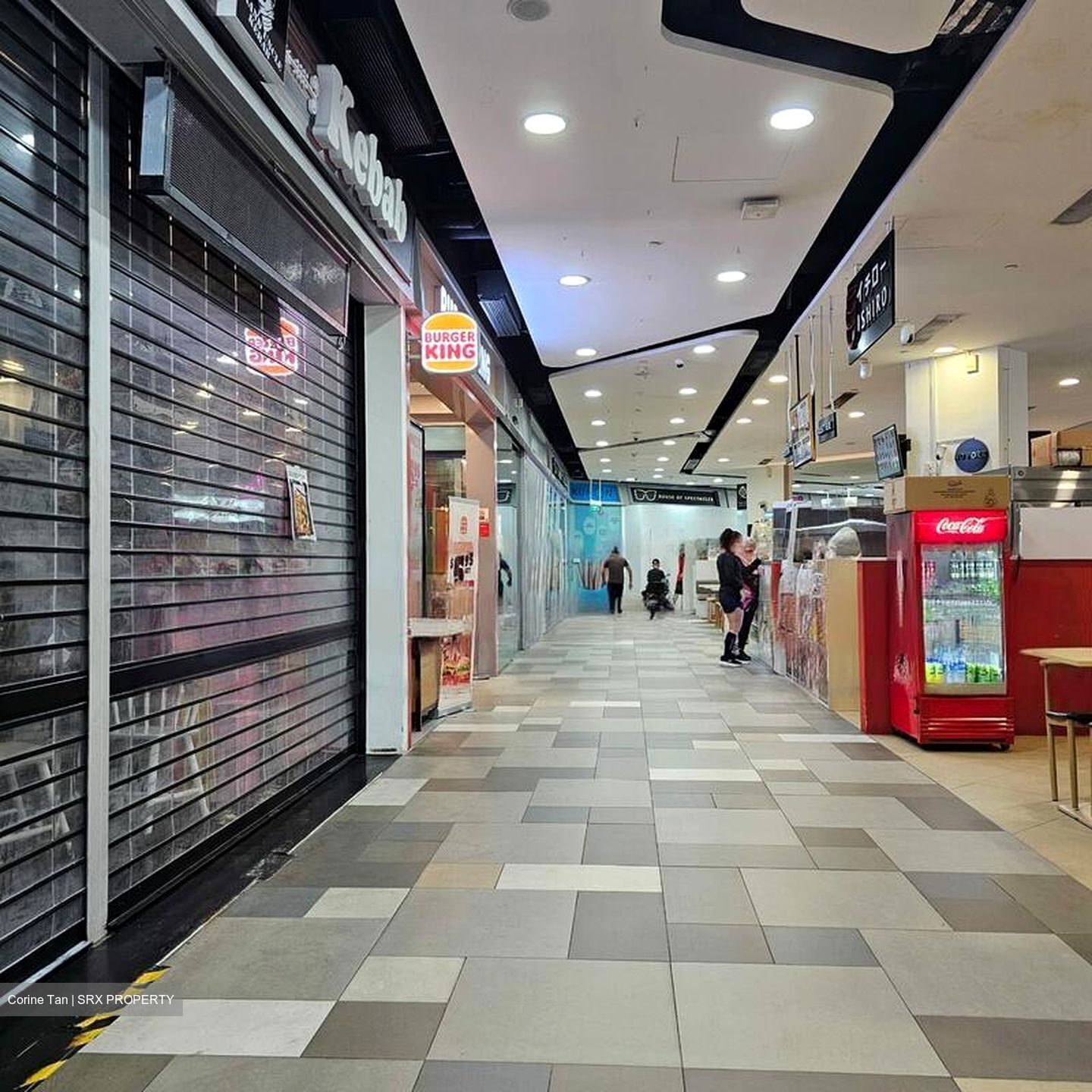 Junction Nine (D27), Retail #455570371